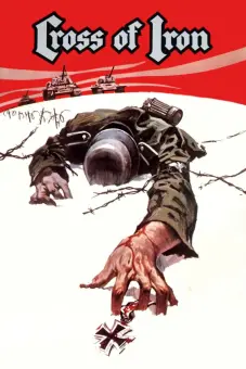 Vượt Qua Thử Thách (Cross of Iron)