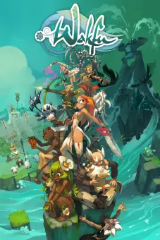 Wakfu (Phần 3) (Wakfu (Season 3))