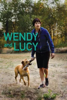 Wendy Và Lucy (Wendy and Lucy)