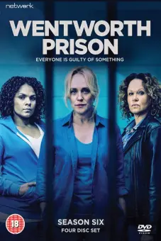 Wentworth (Phần 6) (Wentworth (Season 6))