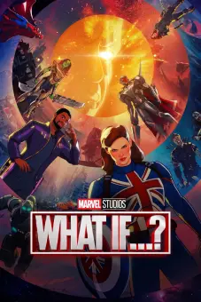 What If...? (Phần 2) (What If...? Season 2)