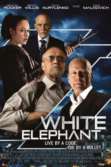 Điệp Vụ Voi Trắng (White Elephant)