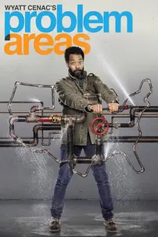 Wyatt Cenac Bàn Về Các Khu Vực Có Vấn Đề (Phần 2) (Wyatt Cenac's Problem Areas (Season 2))