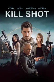 Xạ Thủ Cừ Khôi (Kill Shot)