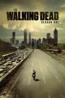 Xác Sống (The Walking Dead)