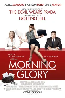 Xin Chào Buổi Sáng (Morning Glory)