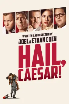 Xin Chào, Caesar! (Hail, Caesar!)