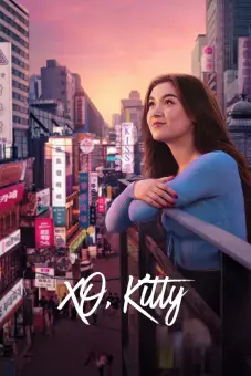XO, Kitty (Phần 2) (XO, Kitty (Season 2))