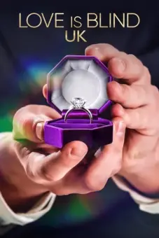 Yêu là mù quáng: UK (Love Is Blind: UK)