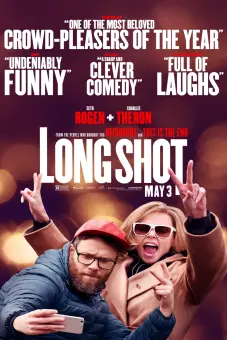 Yêu Nhầm Sếp Bự (Long Shot)