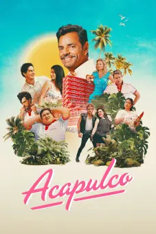Acapulco (Phần 4) (Acapulco (Season 4))