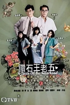 Anh Chàng Độc Thân (A Taste of Bachelorhood)