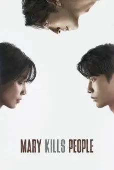 Bác Sĩ An Tử (Mary Kills People)
