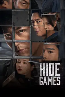Đấu Trí Ký Ức (Hide Games)