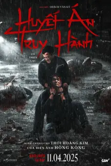 Huyết Án Truy Hành (Beyond the Sin)