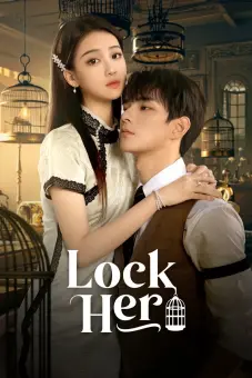 Lồng Giam (Lock Her)