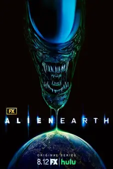 Quái Vật Không Gian: Trái Đất (Phần 1) (Alien: Earth)