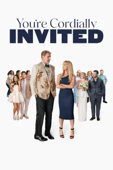 Trân Trọng Kính Mời (You're Cordially Invited)