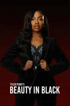Beauty in Black (Phần 2) (Beauty in Black (Season 2))