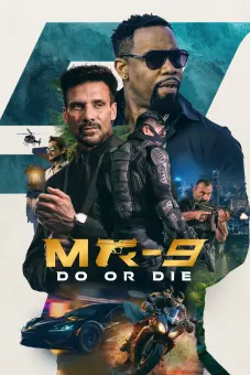 Đặc Vụ Sống Còn (MR-9: Do or Die)