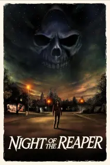 Đêm Của Thần Chết (Night of the Reaper)