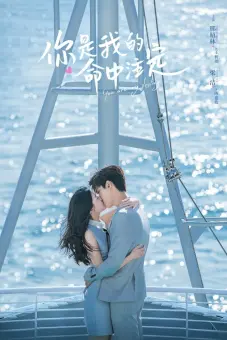 Em Là Định Mệnh Đời Anh (You Are My Destiny)