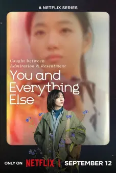 Eun Jung và Sang Yeon (You and Everything Else)