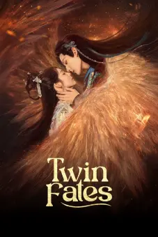 Khế Ước Song Sinh (Twin Fates)