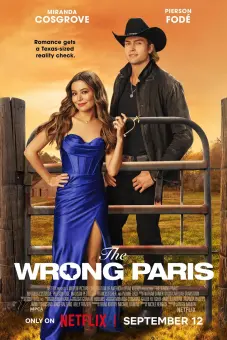Một Paris rất... sai (The Wrong Paris)