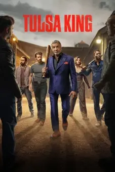 Ông Trùm Vùng Tulsa (Phần 3) (Tulsa King)