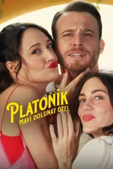 Tình Yêu Này Có Trong Sáng? (Platonic)