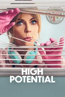 Trí Tuệ Tiềm Năng (Phần 2) (High Potential)