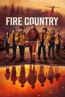Vùng Đất Lửa (Phần 2) (Fire Country)
