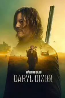 Xác Sống: Daryl Dixon (Phần 3) (The Walking Dead: Daryl Dixon)