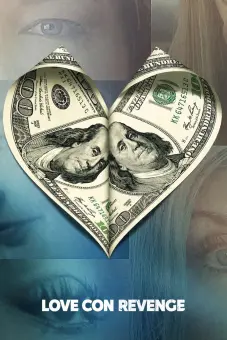 Yêu, Lừa Gạt, Trả Thù (Love Con Revenge)