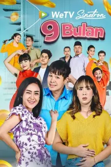9 Tháng Yêu (9 Bulan)