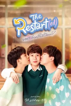 Anh có thể yêu em lần nữa không? (Restart(ed))