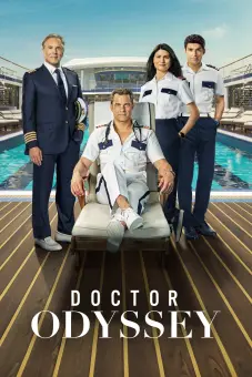 Bác Sĩ Du Hành Ký (Doctor Odyssey)