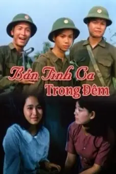 Bản Tình Ca Trong Đêm (Love Song in the Night)