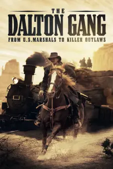 Băng đảng Dalton (The Dalton Gang)