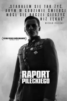 Báo cáo của Pilecki (Pilecki's Report)