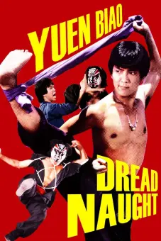 Cầm Nã Thủ (Dreadnaught)