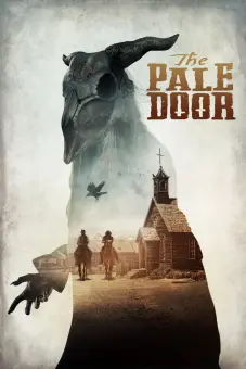 Cánh cửa nhợt nhạt (The Pale Door)