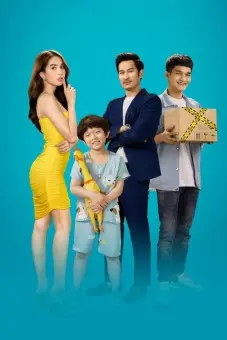 Chị Mẹ Học Yêu (Phần 1) (Honey We Need To Talk (Season 1))