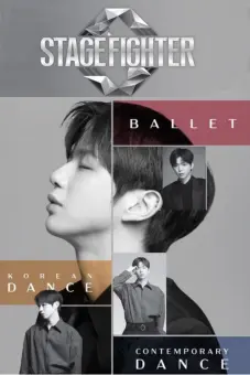 Chiến Binh Trên Vũ Đài (Stage Fighter)