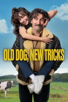 Chó già, trò mới (Old Dog, New Tricks)