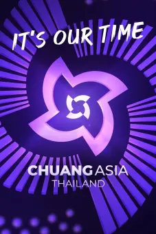 CHUANG ASIA (Phần 1) (CHUANG ASIA (Season 1))