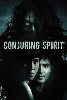 Chung Cư Ma (Conjuring Spirit)