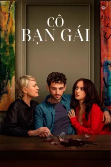 Cô Bạn Gái (The Girlfriend)
