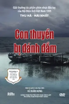 Con Thuyền Bị Đánh Đắm (The Sunken Boat)